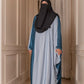 Zahra Kaftan Abaya