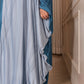 Zahra Kaftan Abaya