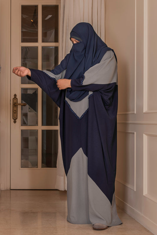 Ayana Kaftan Abaya