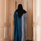 Zahra Kaftan Abaya