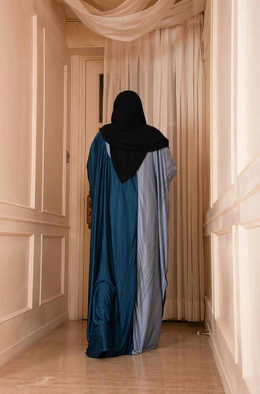 Zahra Kaftan Abaya